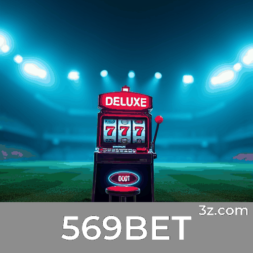 569BET: Apostas Seguras e Serviço Profissional