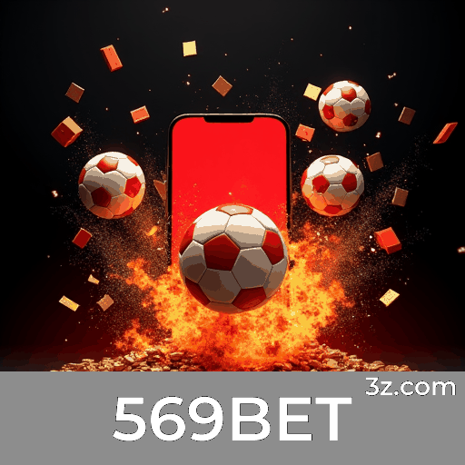 569BET: Cassino Online de Experiência Profissional e Realista