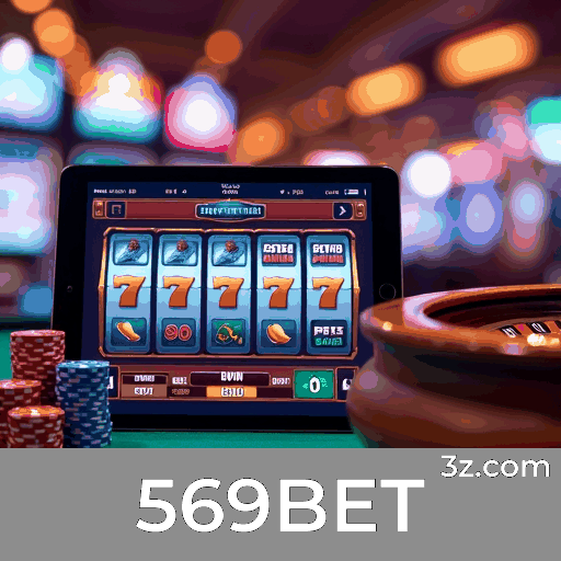 Registre-se Rapidamente e Desbloqueie Recompensas Exclusivas 569BET