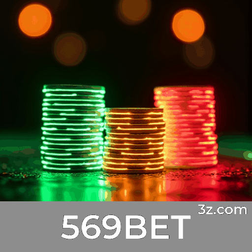 569BET: Especialista em Apostas Esportivas no Brasil