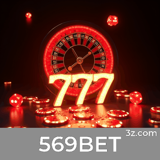 569BET: Variedade, Entretenimento e Diversão para Brasileiros