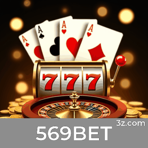 569BET: Apostas Seguras e Serviço Profissional